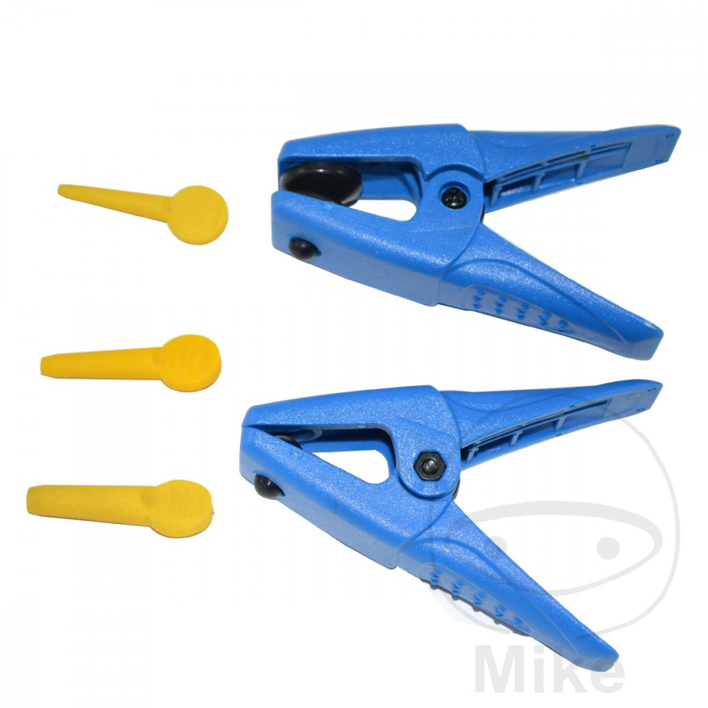 JMP sealing plug set for fuel lines